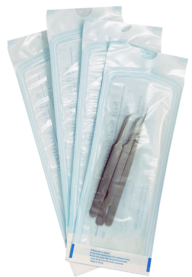 Sterilization Pouches Omni Dental Supply